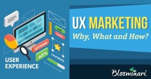 UX: User Experience. The Why, What and How [Infographic]