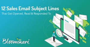12 Sales Email Subject Lines That Get Opened, Read, and Responded To