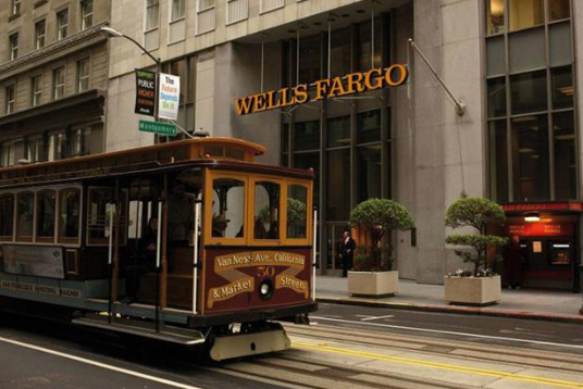 Wells Fargo