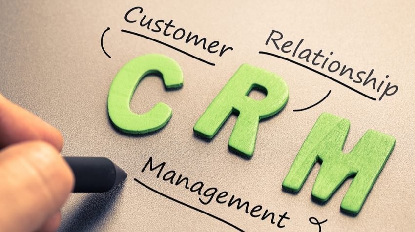 What is a CRM ?