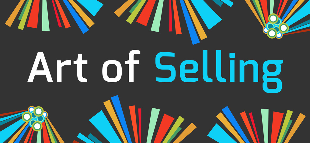 The Art of Selling