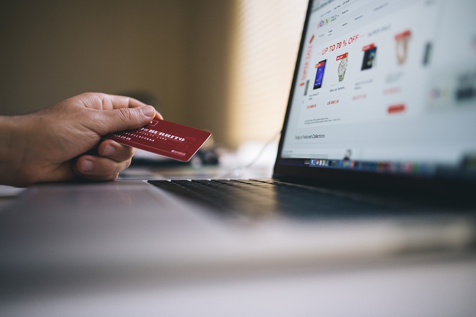 blogging can help you boost your e-commerce sales