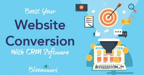 Website Conversion