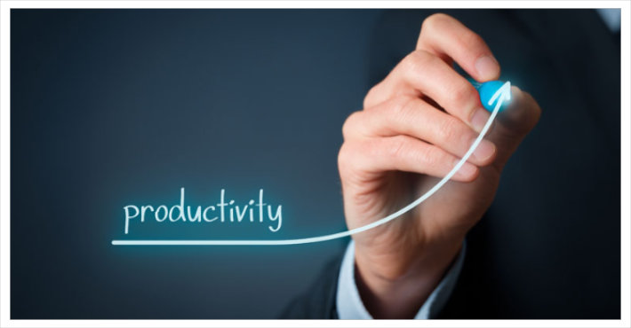 Productivity