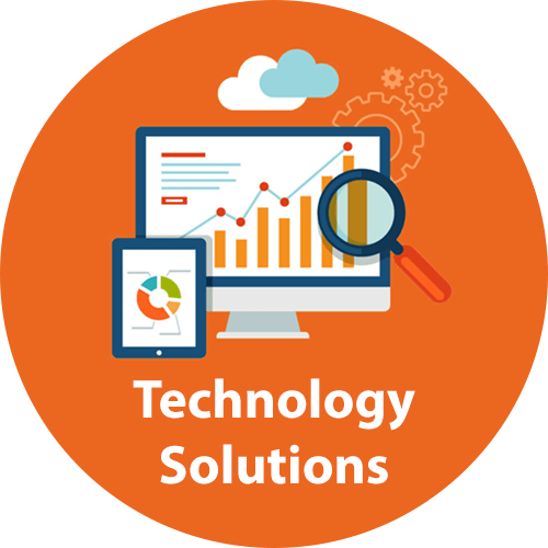 Technology solutions for small business