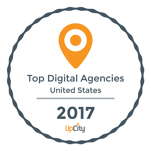 Top digital marketing agency united states