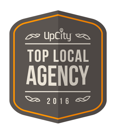 Bloominari, Top 10 local San Diego web designers awards 2016
