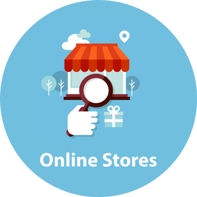 Online Stores