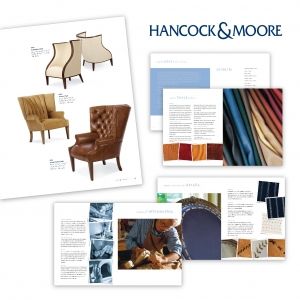 Hancock &amp; More Catalog