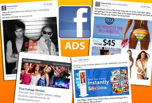 The Best Facebook Ad Types For Your Small Business
