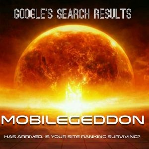 Google&#039;s Mobile Update, Bing ADs, and Instagram News