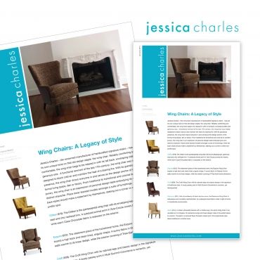 Jessica Charles