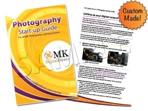 Half-Page Brochure