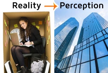 How to make your small business look bigger than it really is