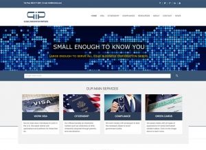 Global Immigration Partners