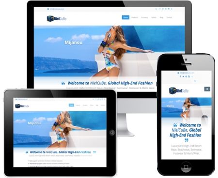Business website, mobile app or both? How to choose the right solution