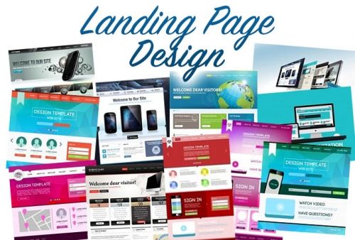 7 Features Every Landing Page Absolutely Needs