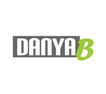 Danya B Logo