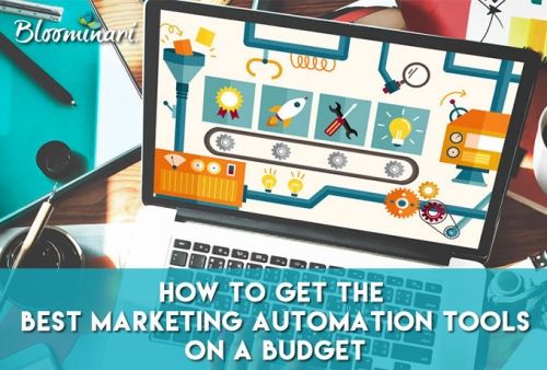 How to Get the Best Marketing Automation Tools on a Budget