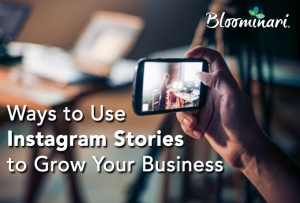 6 Ways to Use Instagram Stories to Get More Customers for Your Small Business