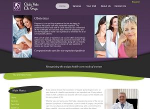 Doctor Levine's Website