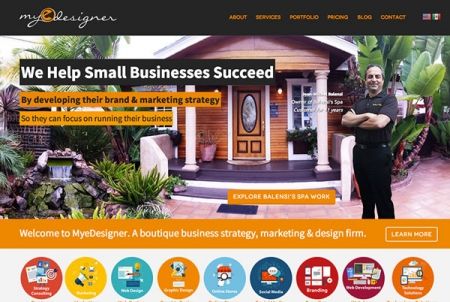 New Year = New Website