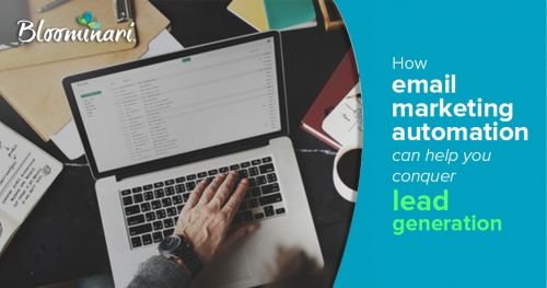 email-marketing-automation-lead-generation