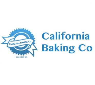 California Baking Logo