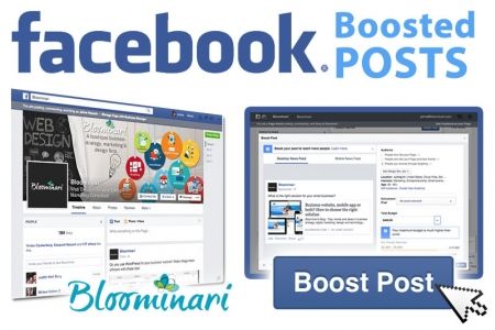Facebook Boosted Posts Vs. Ads