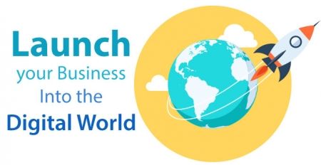 How to Take Your Business Online: 5 Must-Have Digital Tools